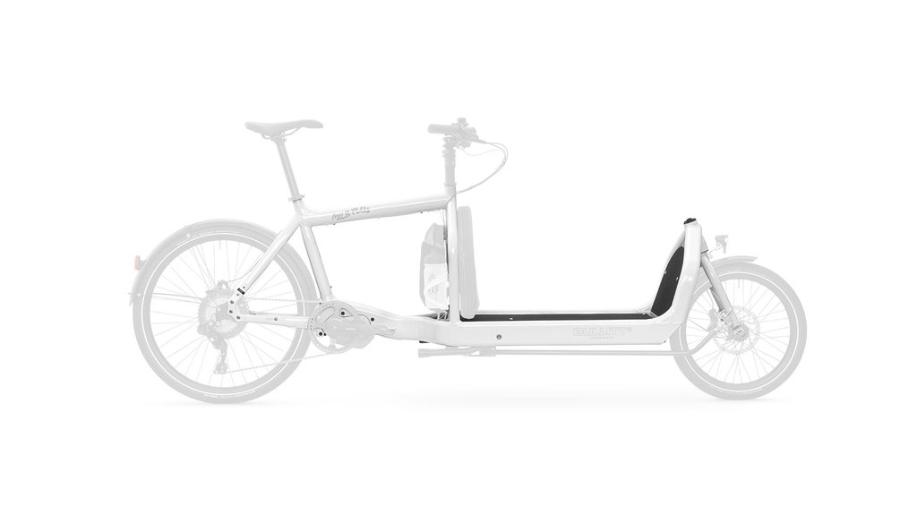 Bullitt Frame Kit - 4