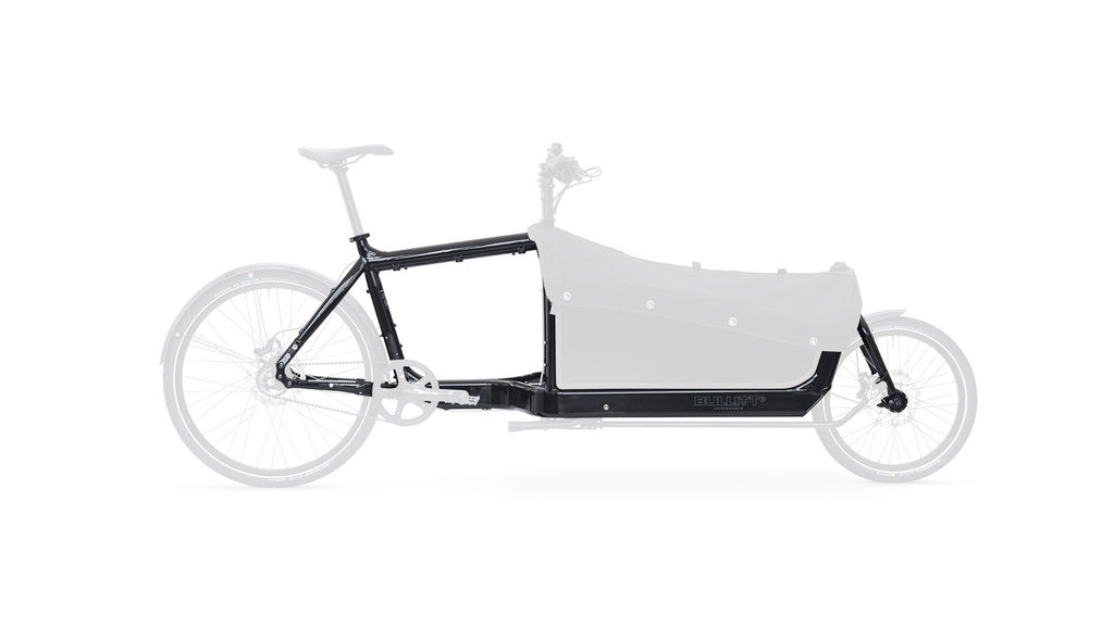 Bullitt Frame Kit - 6