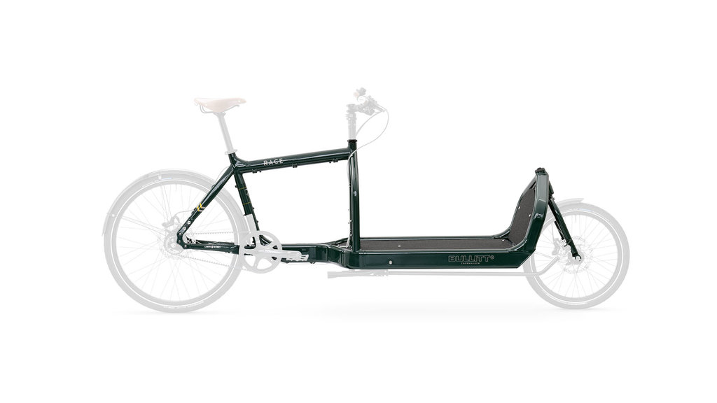 Bullitt Frame Kit - 2