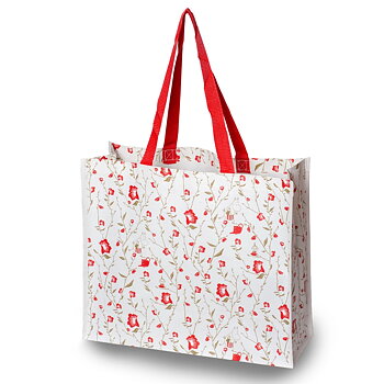 Mumin Shoppingkasse - 41x35 cm - Muminmamma & Lilla My