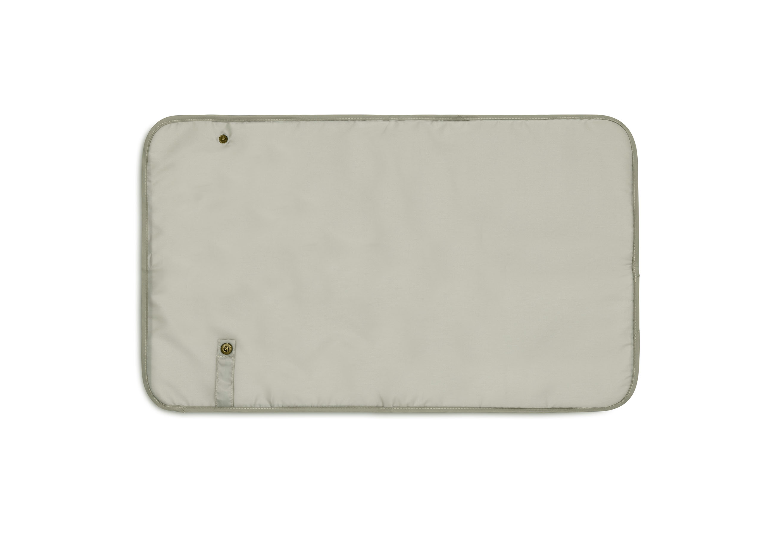 Jollein skötväska 42x30x13cm Olive Green - 8