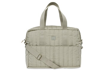 Jollein skötväska 42x30x13cm Olive Green