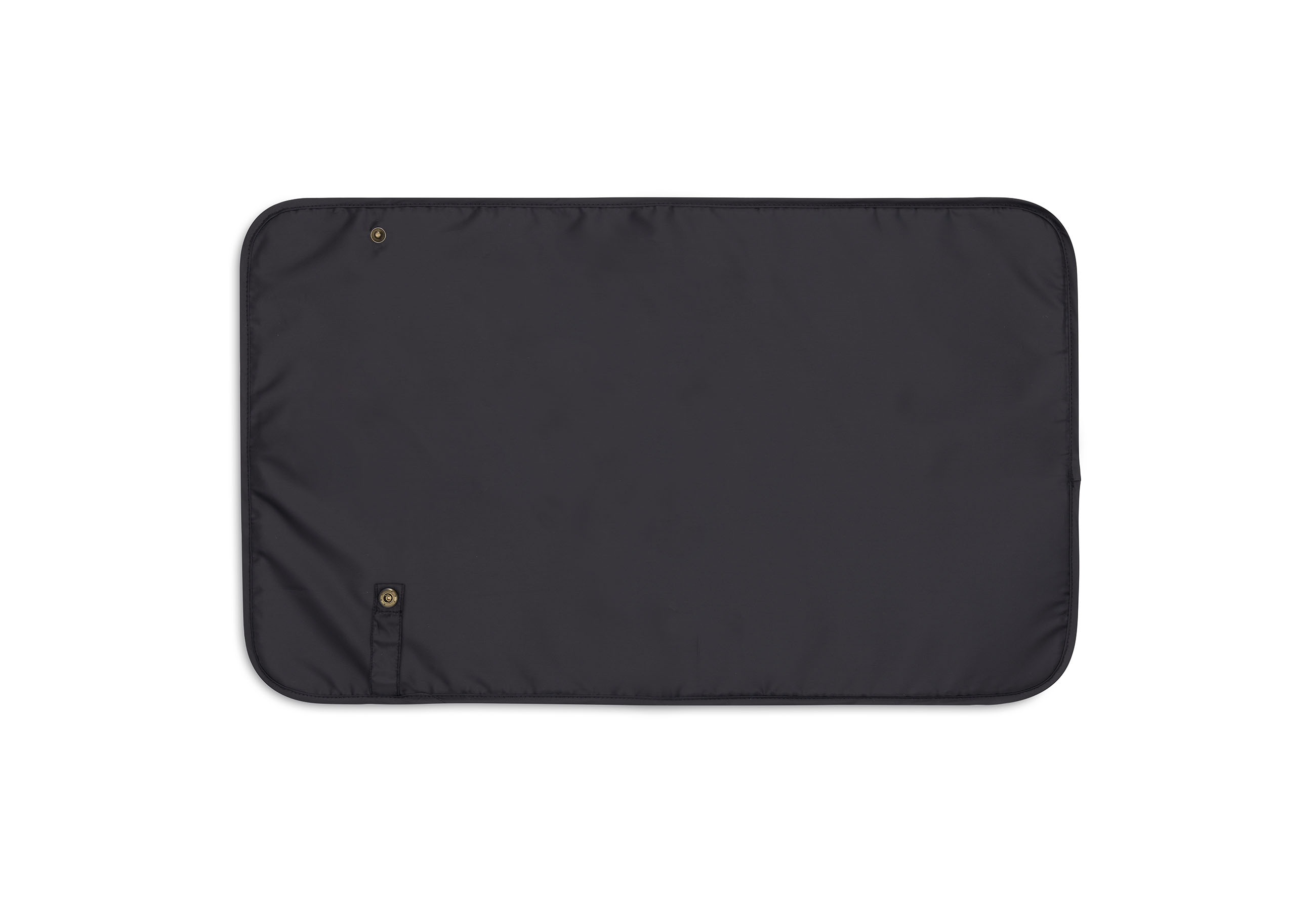 Jollein skötväska 42x30x13cm Black - 8