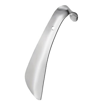 Skohorn i metall 16 cm 