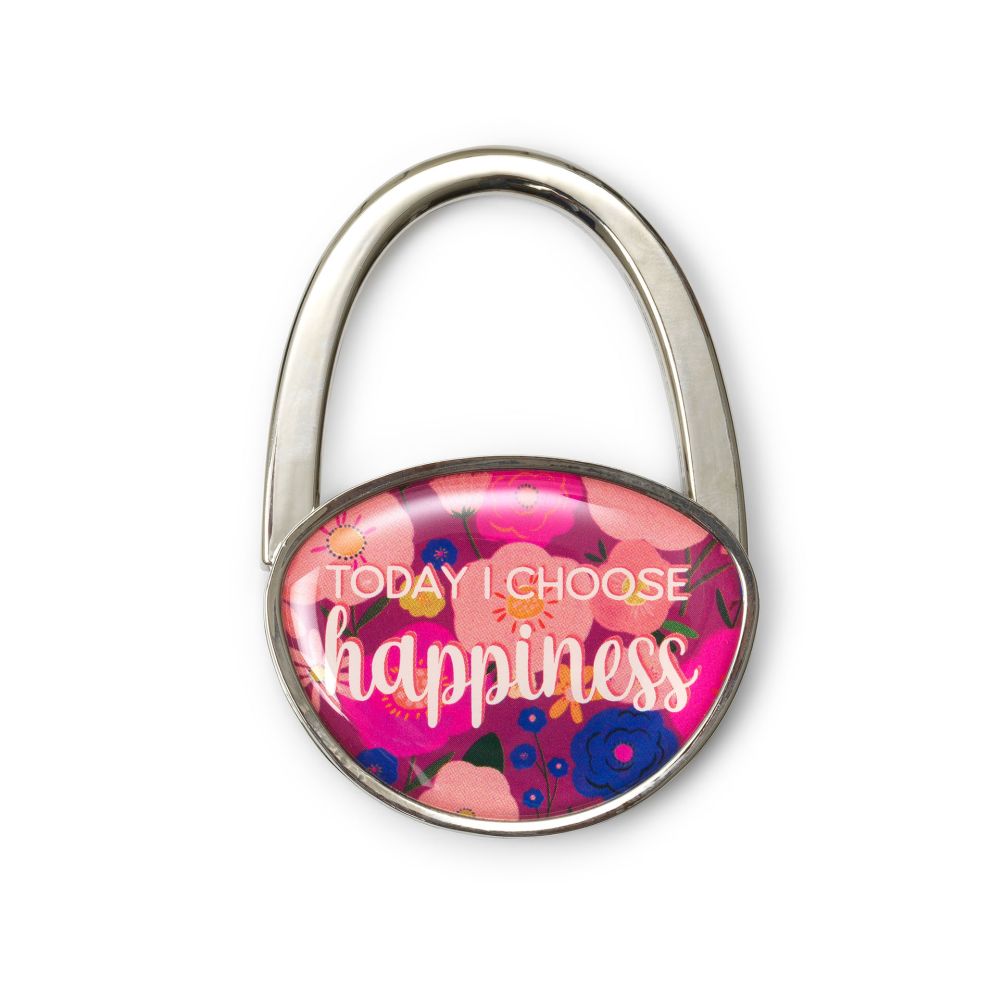 I love my bag, väskkrok - Flowers - 5