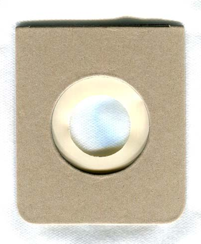 DAMMSUGARPÅSAR HANESTROM K432 / H432, 5-PACK