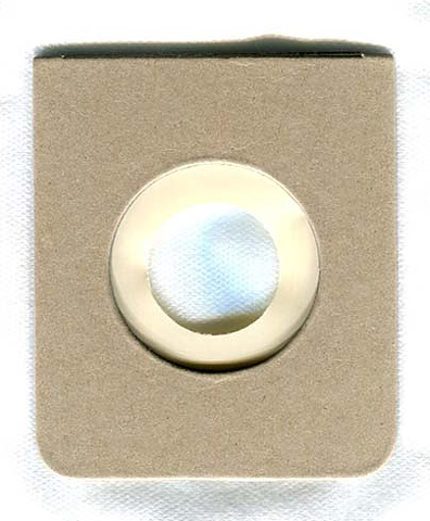 product-image DAMMSUGARPÅSAR HANESTROM K432 / H432, 5-PACK