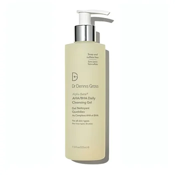 Dr. Dennis Gross - Cleansing Gel 