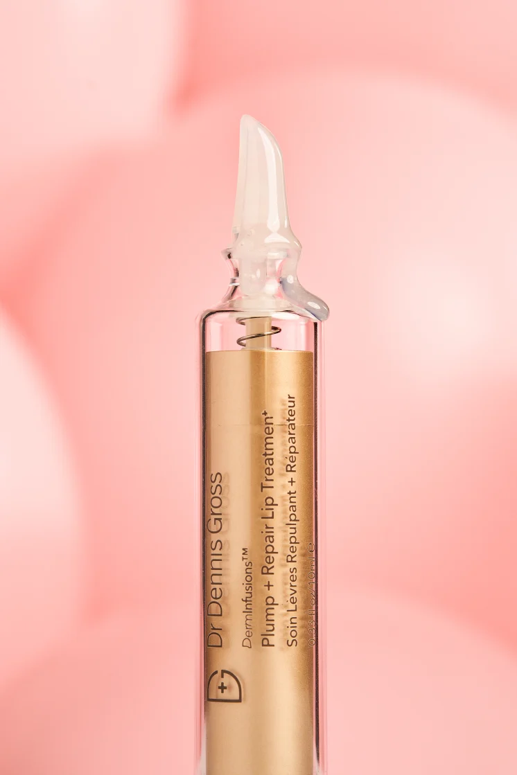 Dr Dennis Gross Plump+Repair Lip Treatment