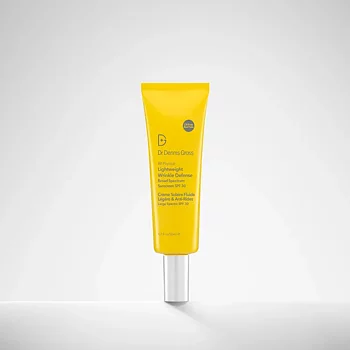 Dr. Dennis Gross Lightweight Wrinkle Defense 
