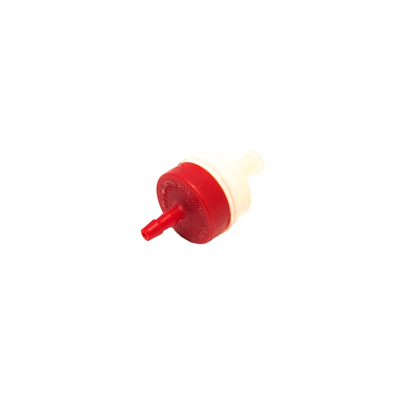Non-return valve heater valve 9-5