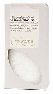 Magnesiumsalt 500g Crearome