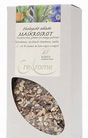 Maskrosrot 100g Crearome