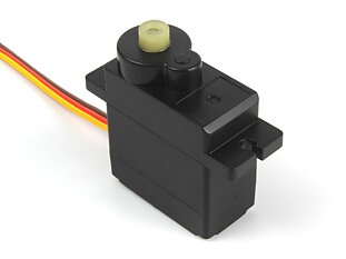 Maverick 150543 RC MS-200 Servo