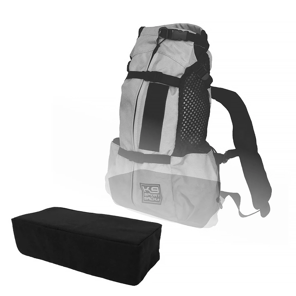 K9 sport sack Booster block for the dog back pack  Air2 Knavigate Plus2 Kolossus