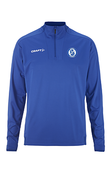 Craft Evolve 2.0 Half Zip Jr (Orion)