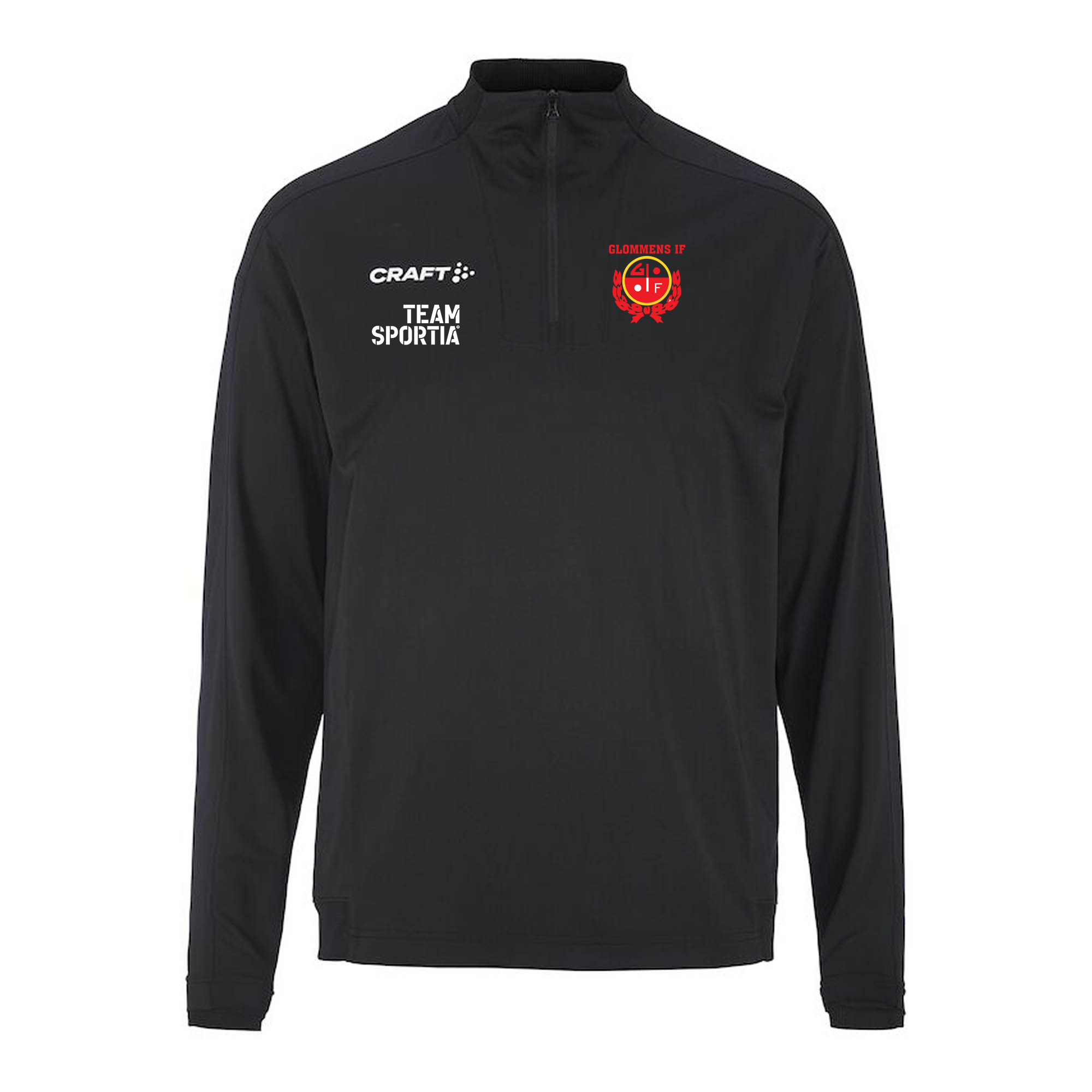 Craft Evolve 2.0 Half Zip Jr (Glommens IF)