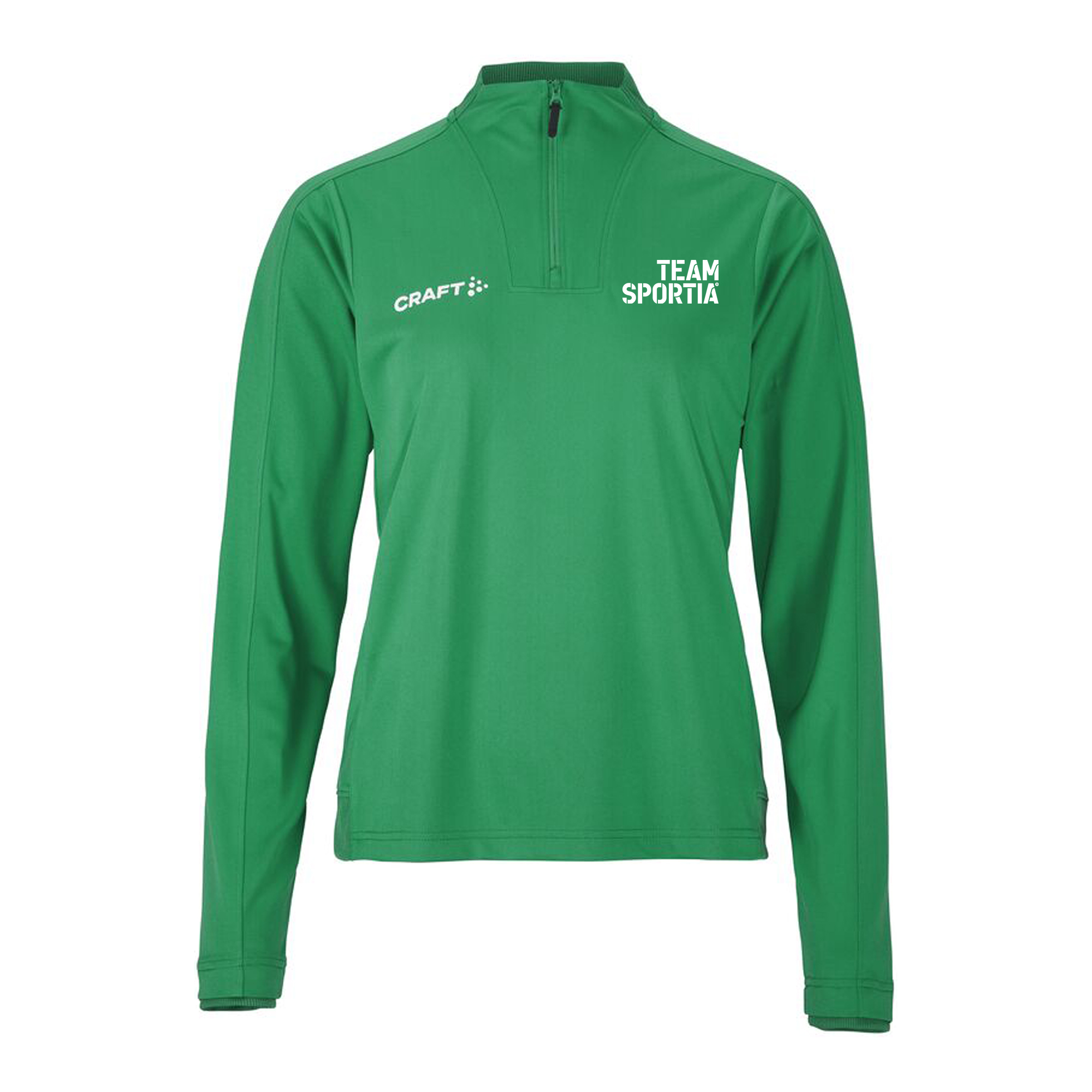 Craft Evolve 2.0 Half Zip W (VIF)