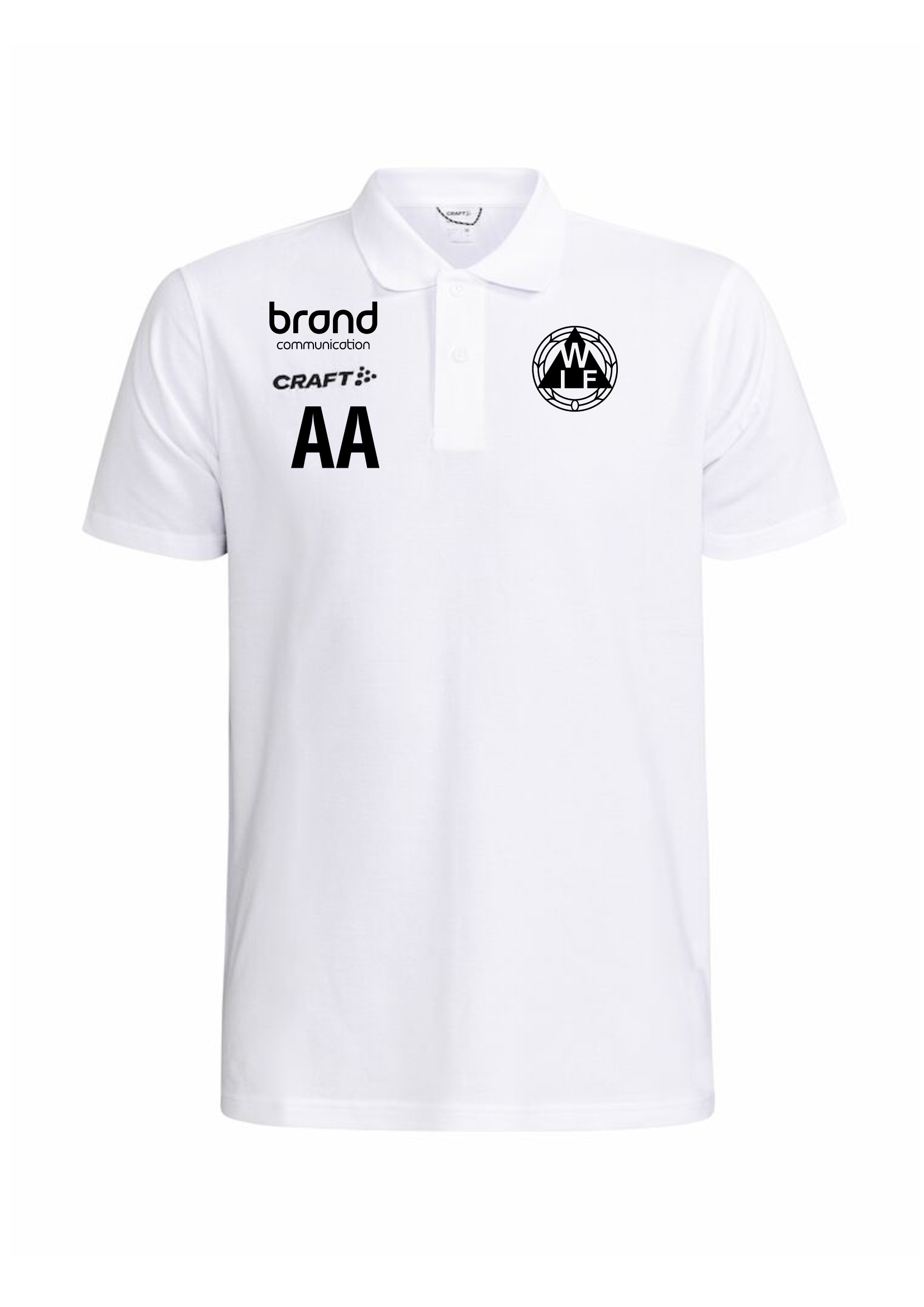 Community Polo 2.0