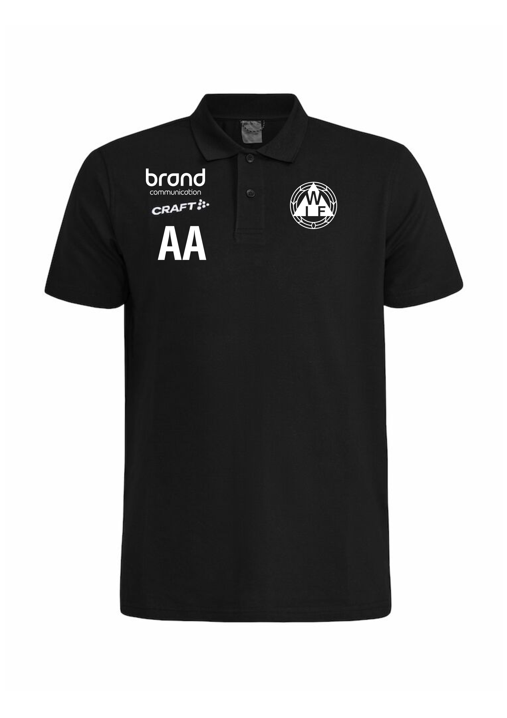 Community Polo 2.0 - 2