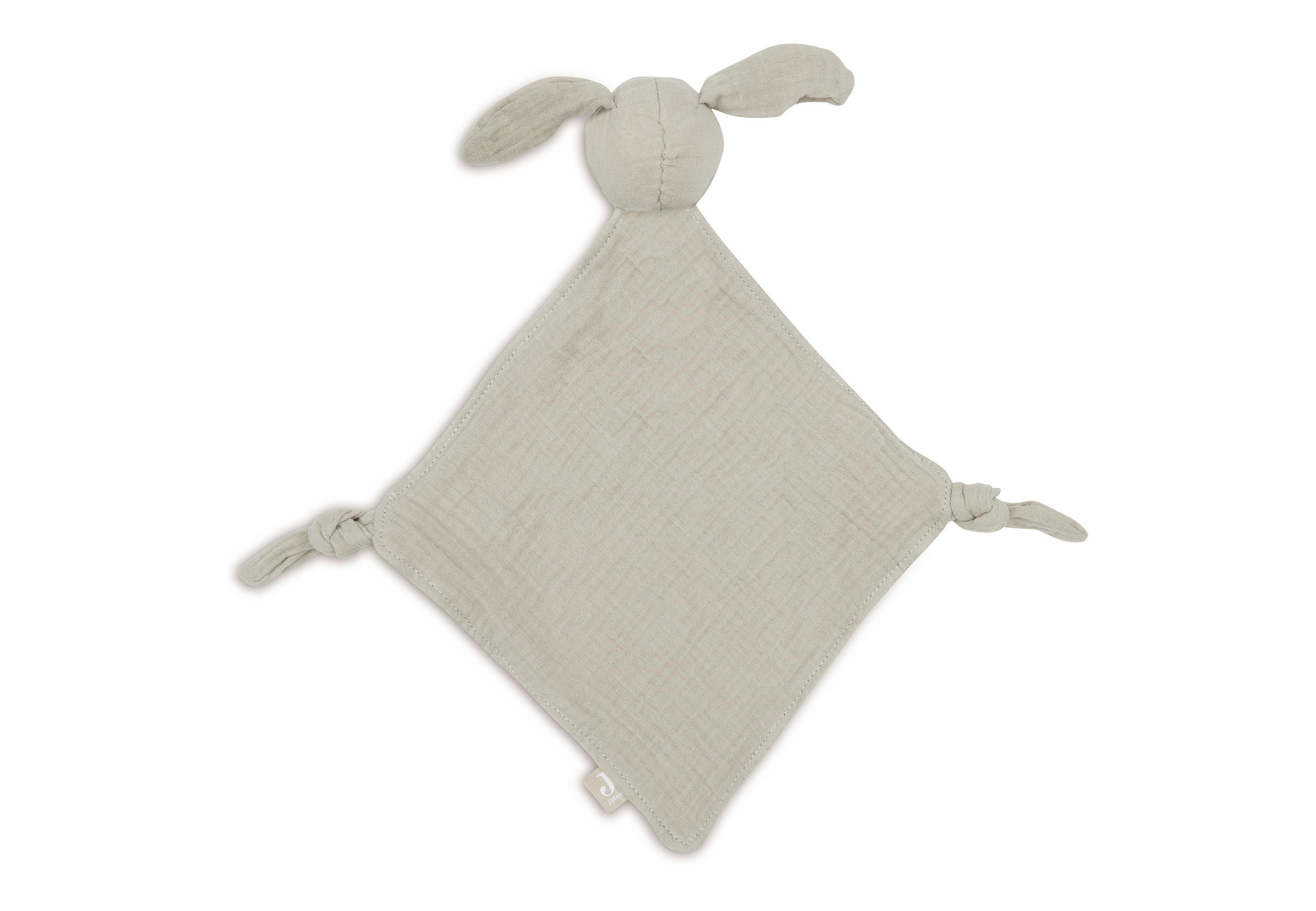 Jollein Snutte Bunny ears Olive Green