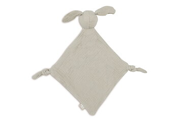 Jollein Snutte Bunny ears Olive Green