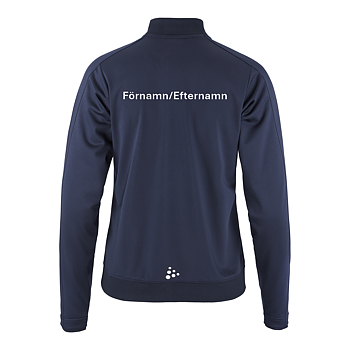 Craft Evolve 2.0 Half Zip W (Orion)