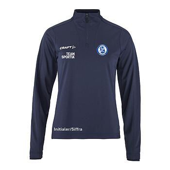 Craft Evolve 2.0 Half Zip W (Orion)