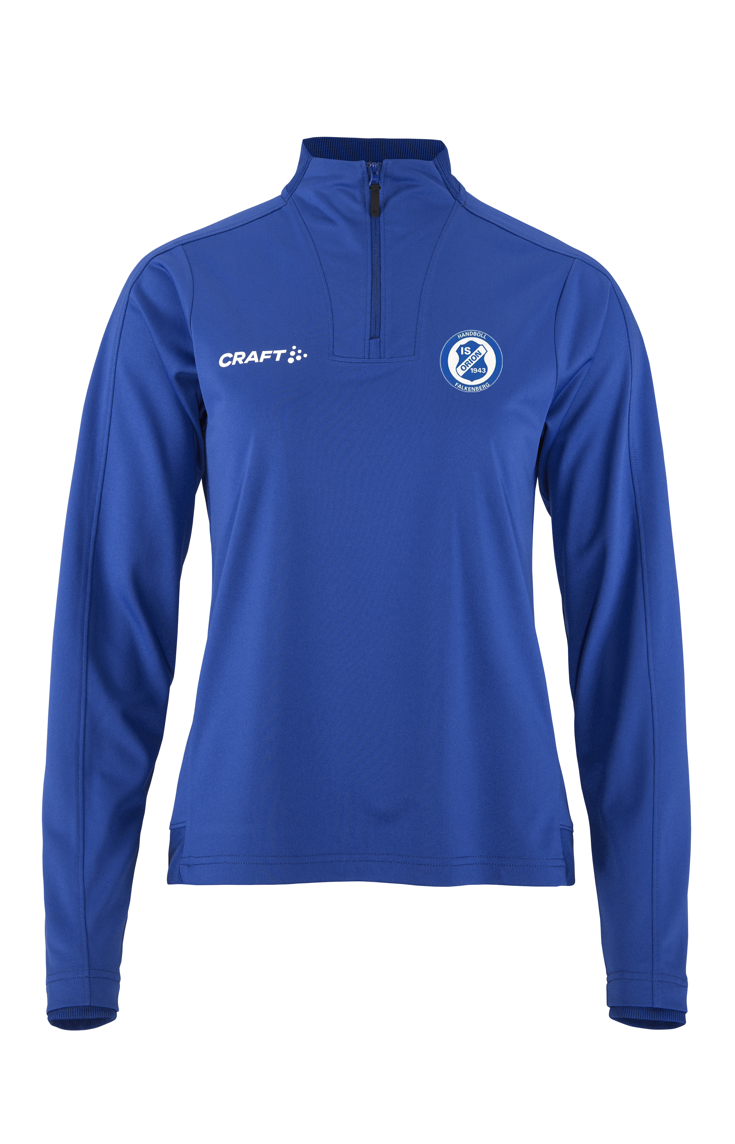Craft Evolve 2.0 Half Zip W (Orion)