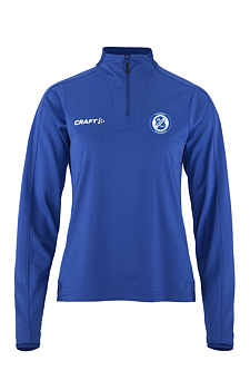 Craft Evolve 2.0 Half Zip W (Orion)