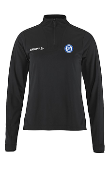 Craft Evolve 2.0 Half Zip W (Orion)