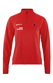 Craft Evolve 2.0 Half Zip W (Rinia IF)