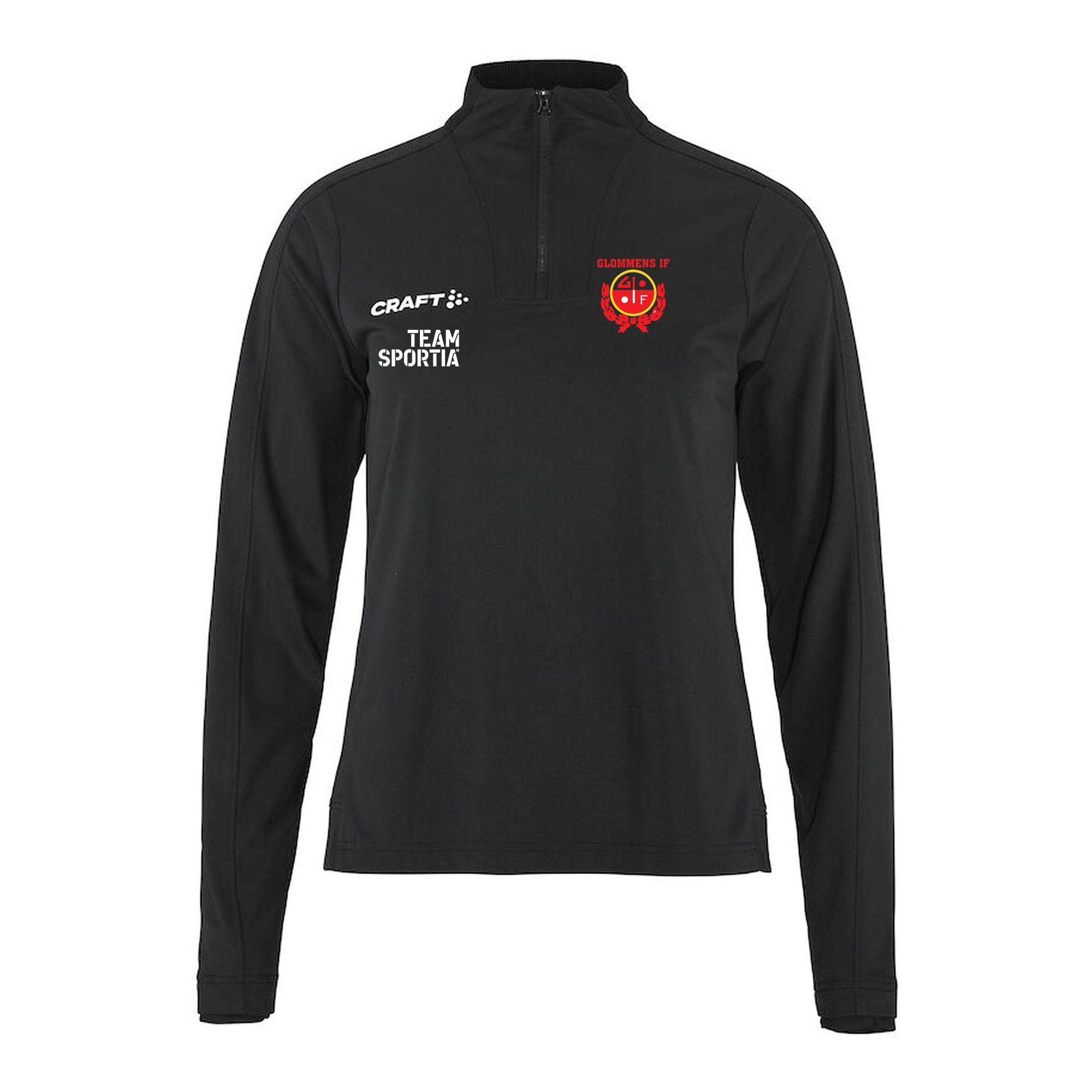 Craft Evolve 2.0 Half Zip W (Glommens IF)