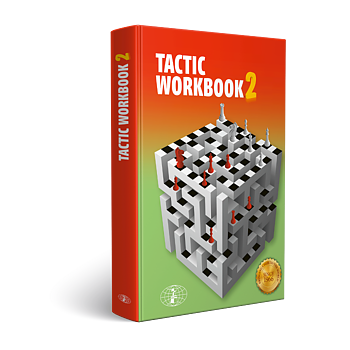 Tactic Workbook 2
