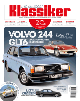 Klassiker 2.2024