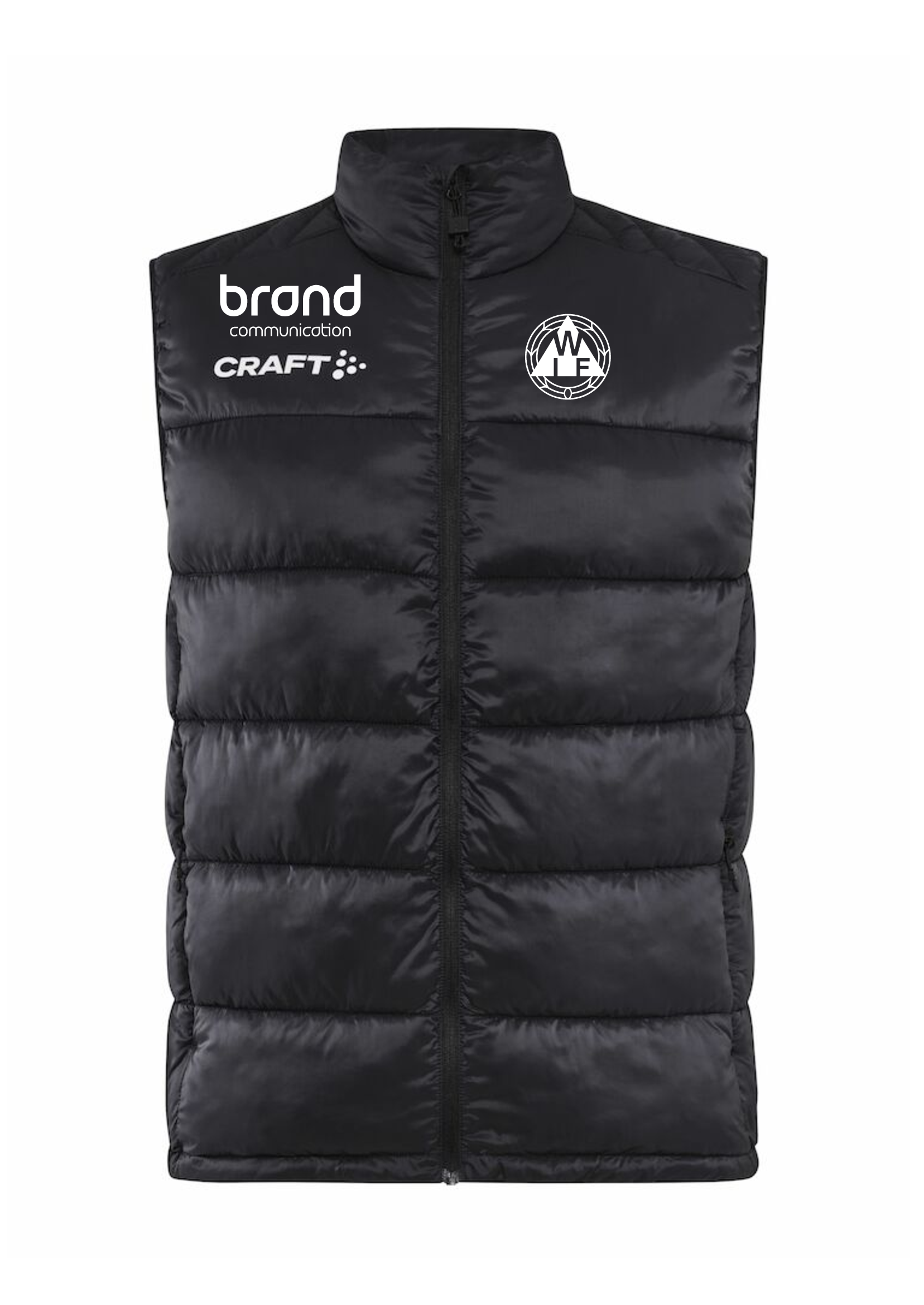 Core Evolve Isolate Vest