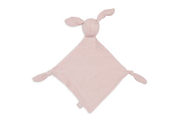 Jollein Snutte Bunny ears Wild Rose
