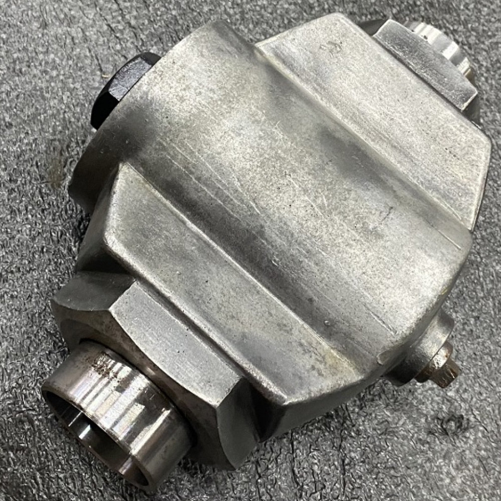 Volvo BM Magnetic filter, Filter housing 218TD