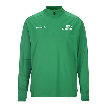 Craft Evolve 2.0 Half Zip M (VIF)