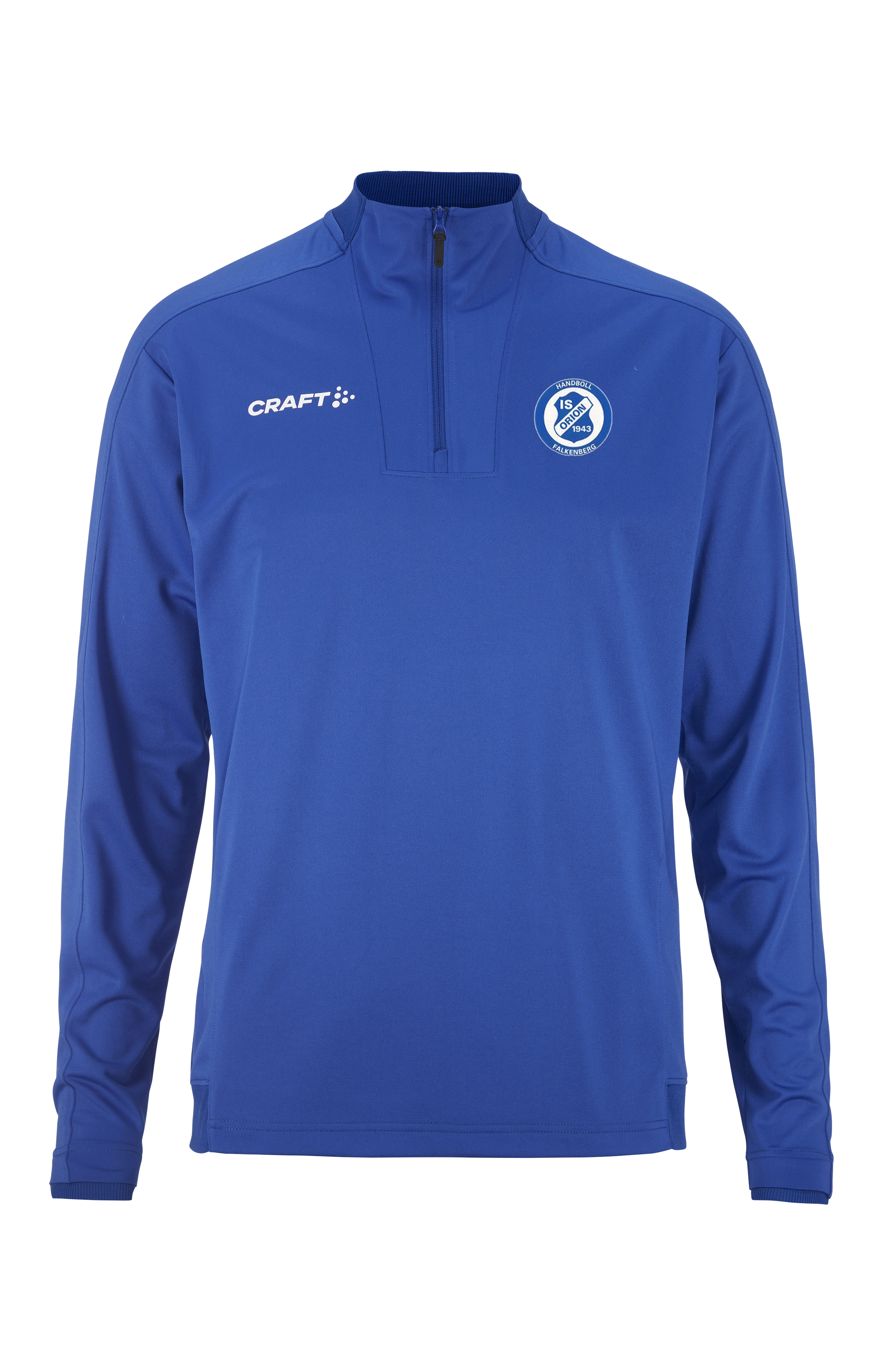 Craft Evolve 2.0 Half Zip M (Orion)