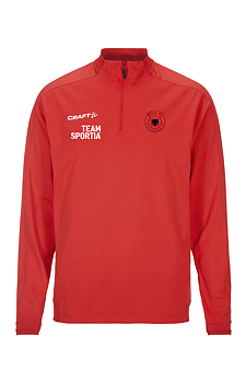 Craft Evolve 2.0 Half Zip M (Rinia IF)