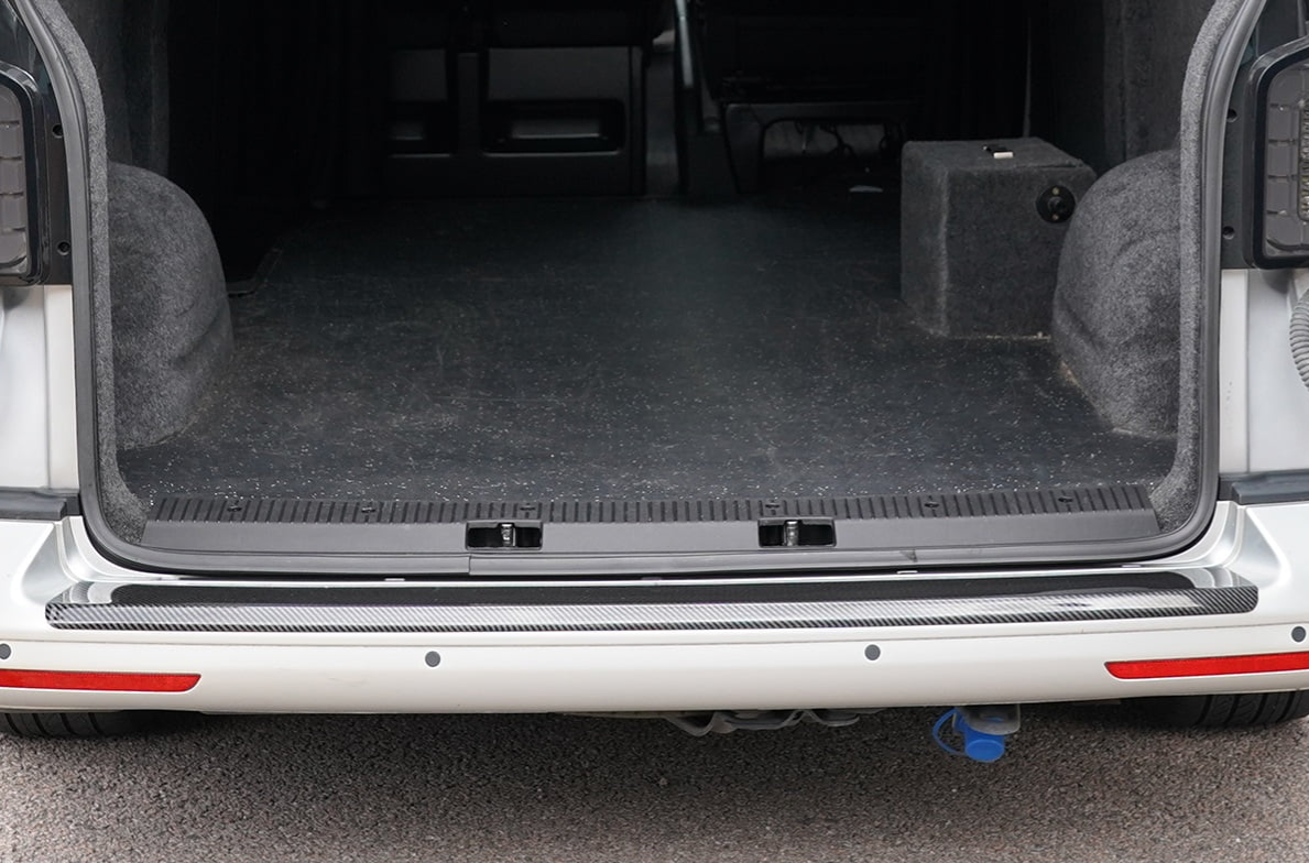 Lastskydd tröskel VW T5.1, T6, T6.1 - 2