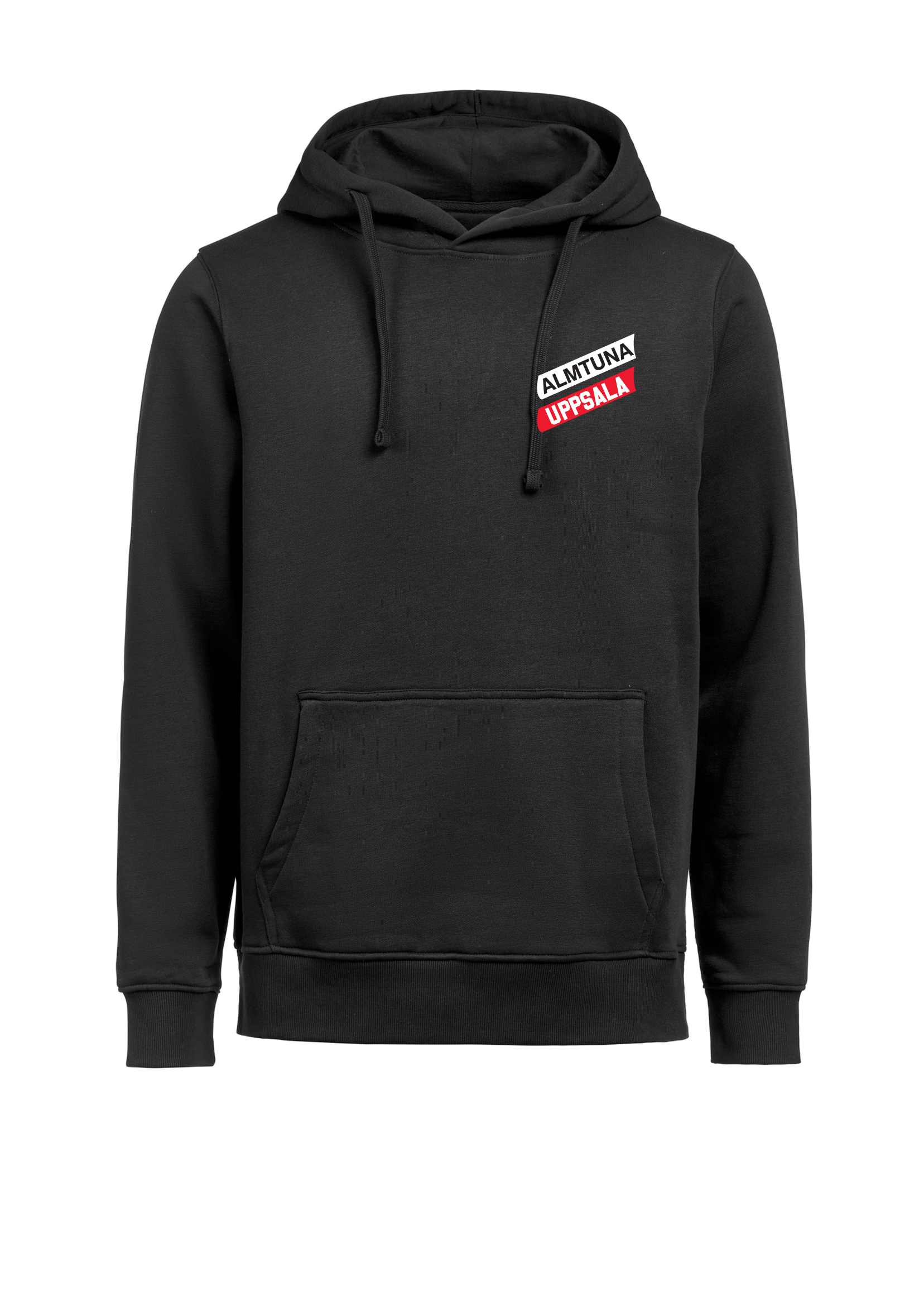 Hoodie Almtuna Uppsala JR