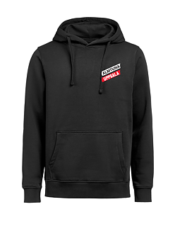 Hoodie Almtuna Uppsala JR