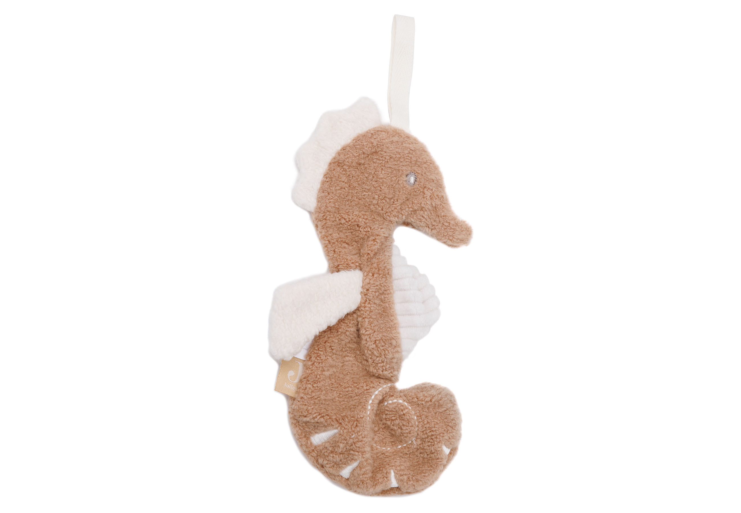 Jollein Napphållare Deepsea Sea Horse
