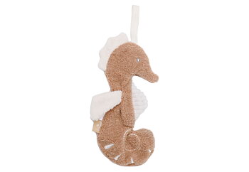 Jollein Napphållare Deepsea Sea Horse