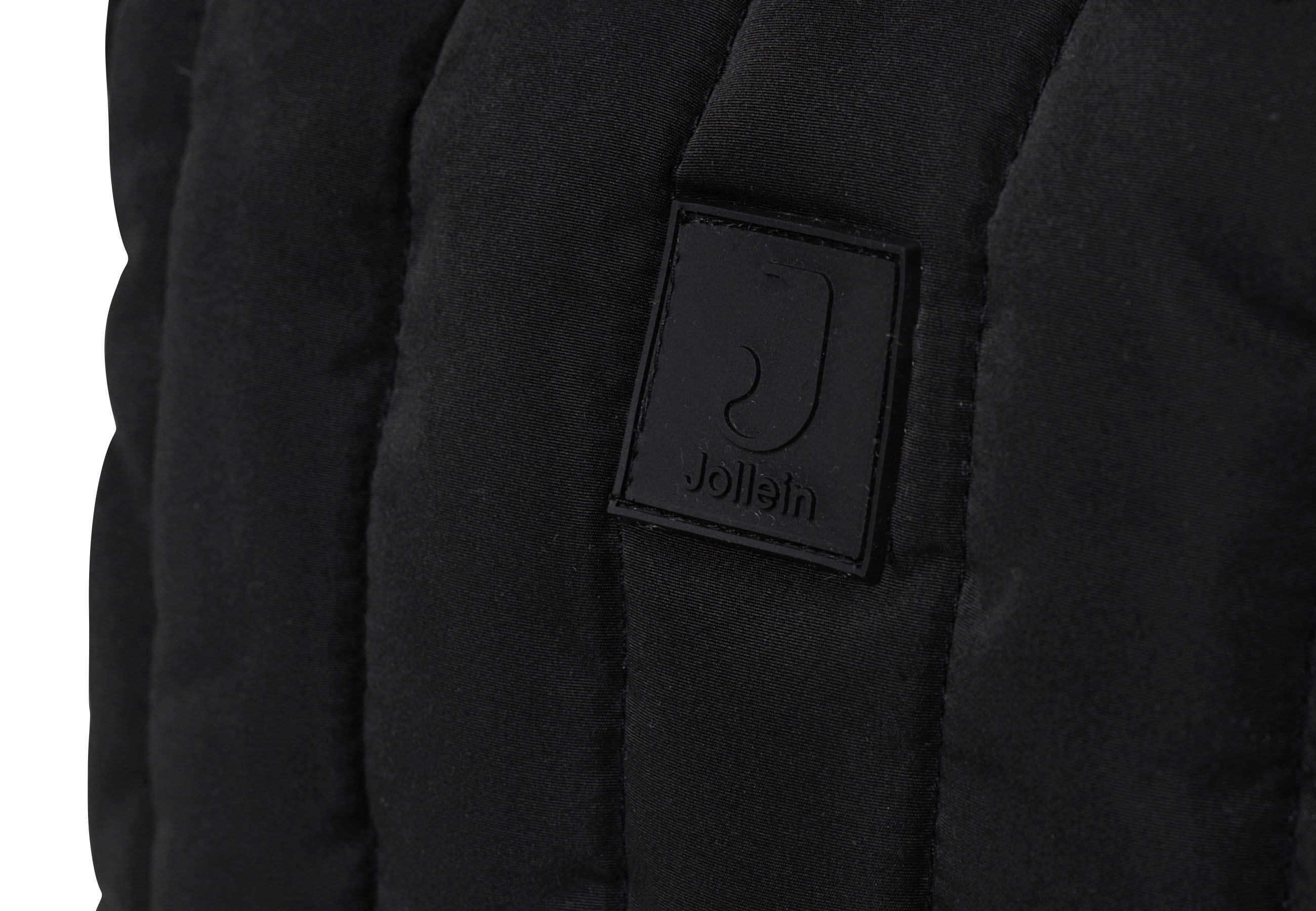 Jollein Necessär Puffed 21x14x9 Black - 4