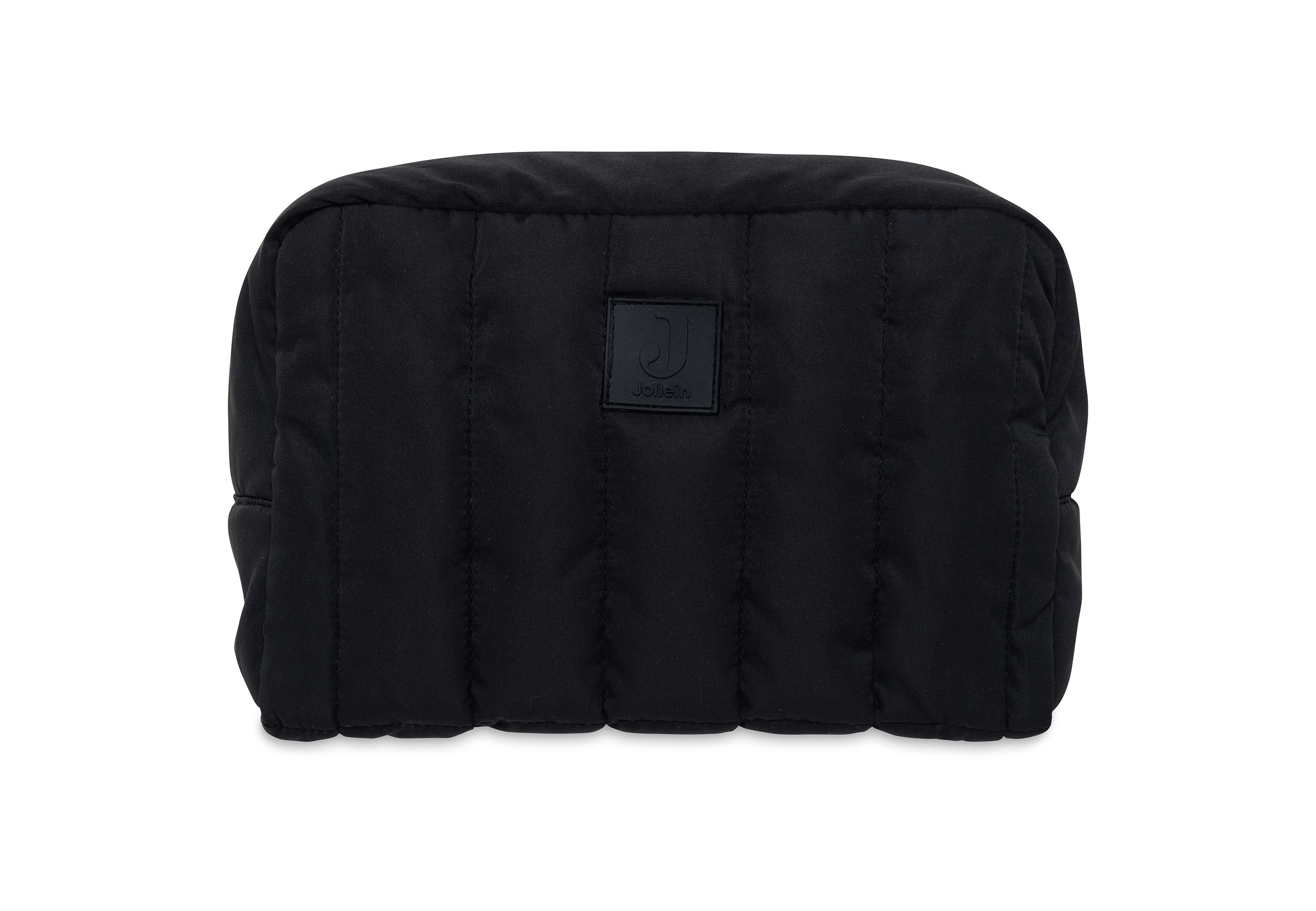 Jollein Necessär Puffed 21x14x9 Black - 2