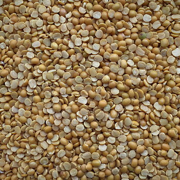 Toor Dal Org. 1kg, Seyfrieds