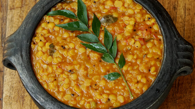 Toor Dal Org. 1kg, Seyfrieds - 2
